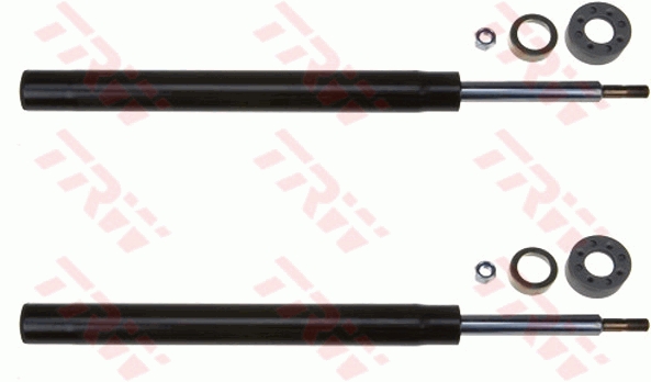 Schokdemper TRW JGC110T