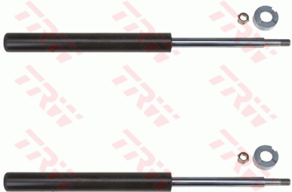Schokdemper TRW JGC112T
