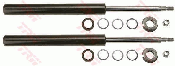 Schokdemper TRW JGC148T