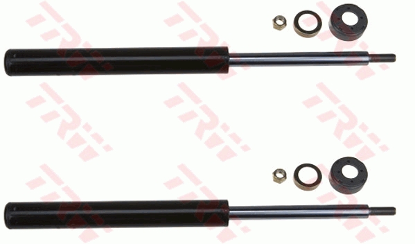 Schokdemper TRW JGC196T