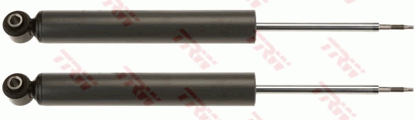 Schokdemper TRW JGE1024T