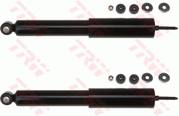 Schokdemper TRW JGE188T