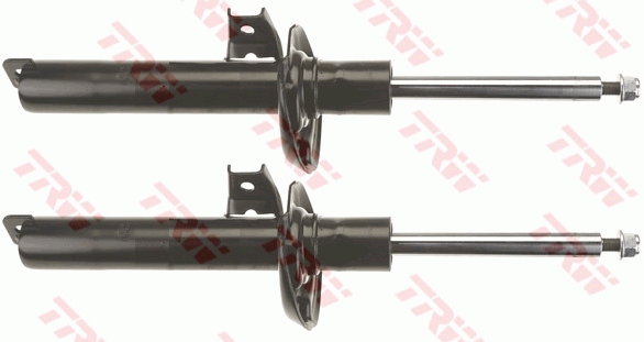 Schokdemper TRW JGM1034T