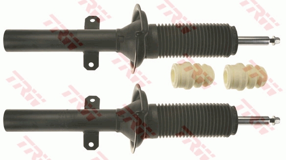 Schokdemper TRW JGM1062T