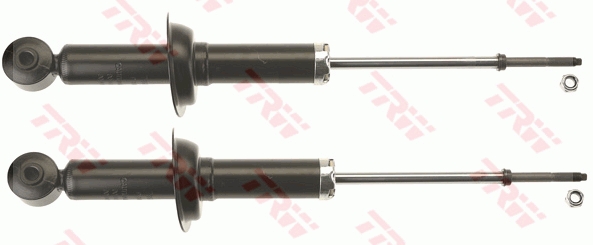 Schokdemper TRW JGM1098T