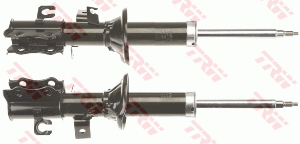 Schokdemper TRW JGM1165T