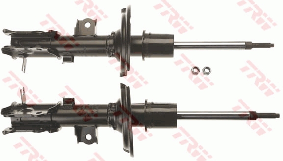 Schokdemper TRW JGM1229T