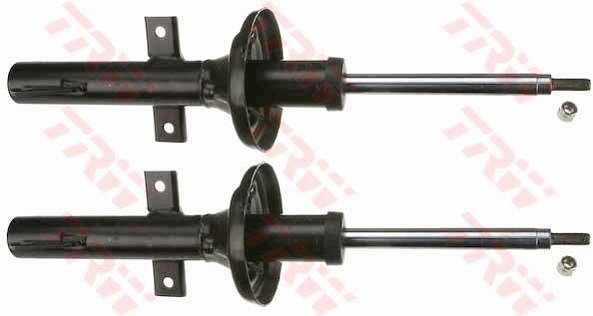 Schokdemper TRW JGM128T
