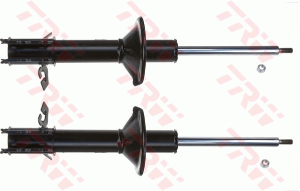 Schokdemper TRW JGM1812T