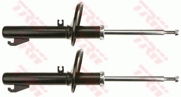 Schokdemper TRW JGM206T