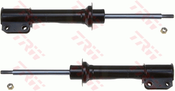 Schokdemper TRW JGM207T