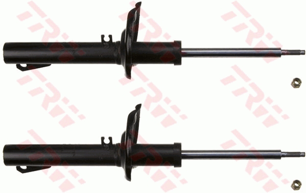 Schokdemper TRW JGM245T