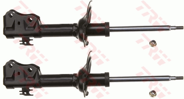 Schokdemper TRW JGM304T