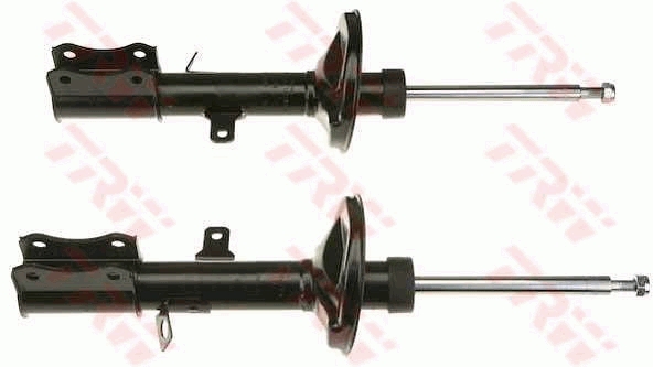 Schokdemper TRW JGM3289T
