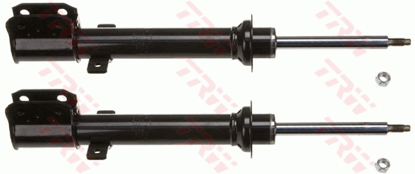 Schokdemper TRW JGM354T