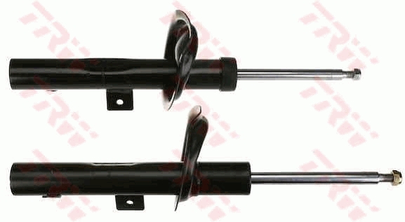 Schokdemper TRW JGM3801T
