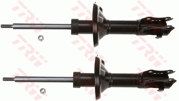 Schokdemper TRW JGM467T