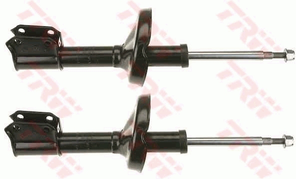 Schokdemper TRW JGM654T