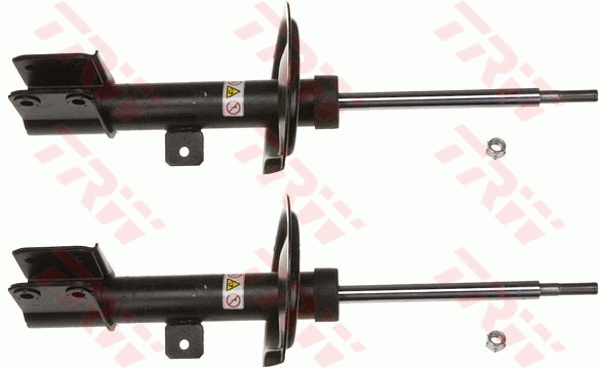 Schokdemper TRW JGM7212T