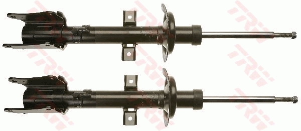 Schokdemper TRW JGM870T