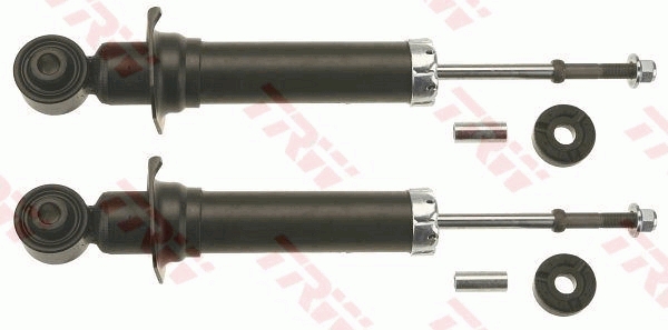 Schokdemper TRW JGS1016T