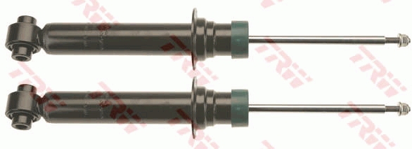 Schokdemper TRW JGS1054T