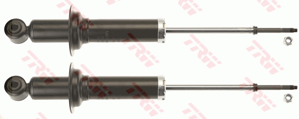 Schokdemper TRW JGS1064T