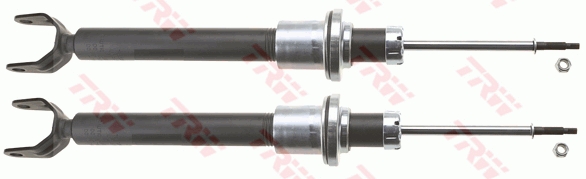 Schokdemper TRW JGS1072T
