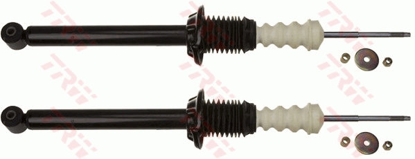 Schokdemper TRW JGS124T