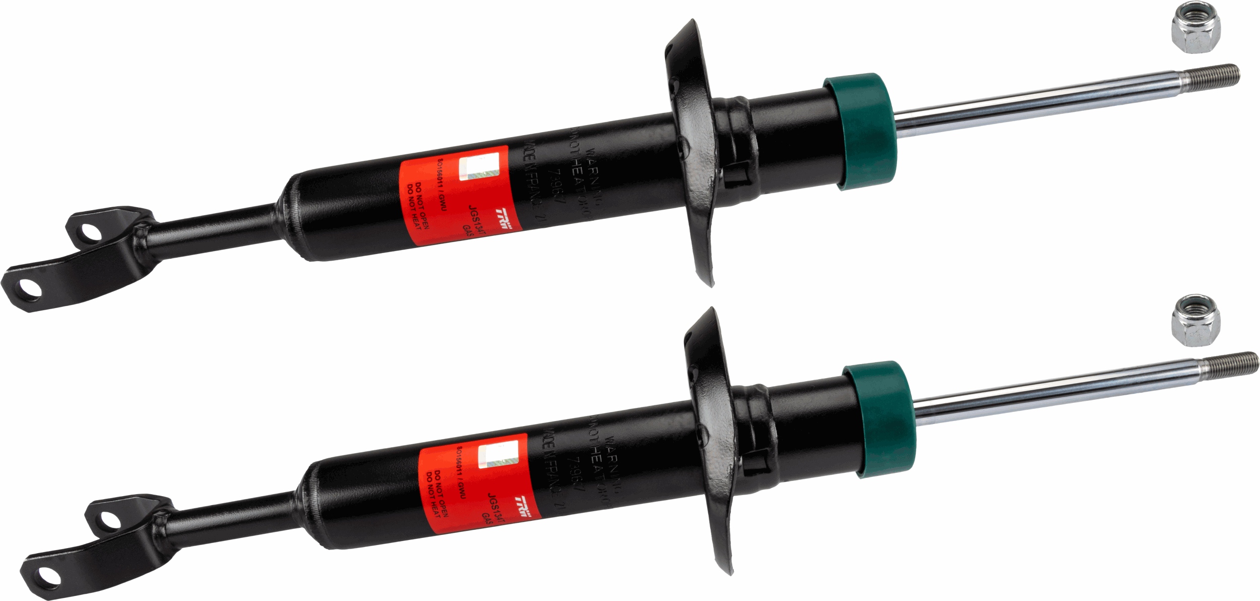 Schokdemper TRW JGS134T