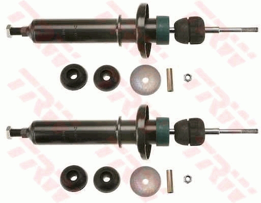Schokdemper TRW JGS162T