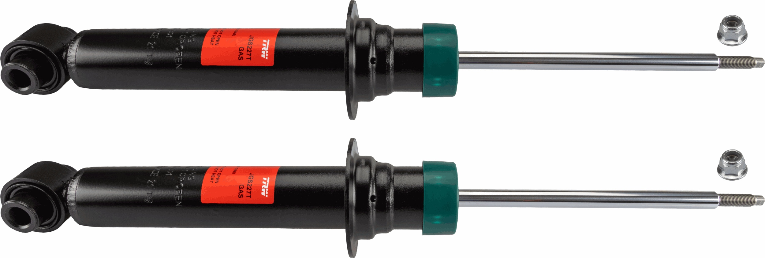 Schokdemper TRW JGS227T