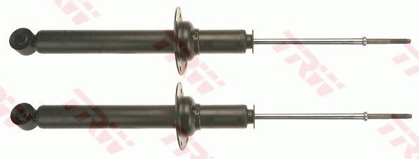 Schokdemper TRW JGS237T