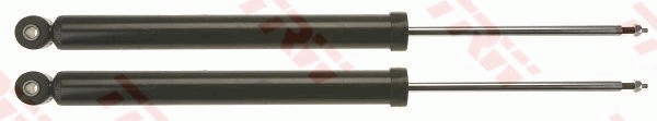 Schokdemper TRW JGT1018T