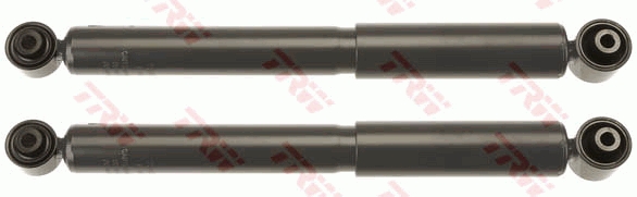 Schokdemper TRW JGT1042T