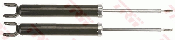 Schokdemper TRW JGT1048T