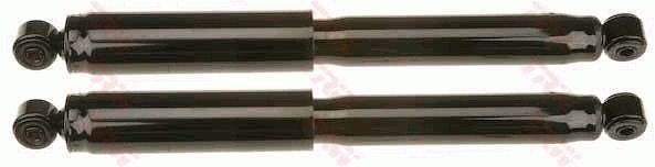 Schokdemper TRW JGT106T