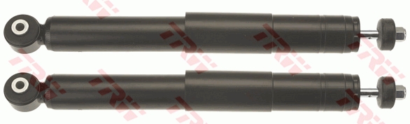 Schokdemper TRW JGT1074T