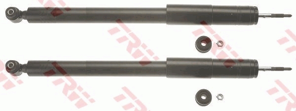 Schokdemper TRW JGT1076T