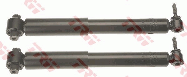 Schokdemper TRW JGT1114T