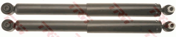 Schokdemper TRW JGT1116T