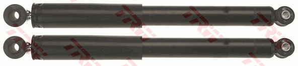 Schokdemper TRW JGT1138T