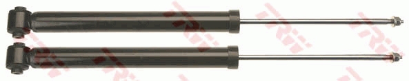 Schokdemper TRW JGT1154T