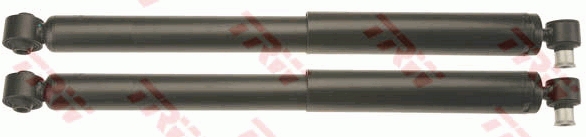 Schokdemper TRW JGT1176T