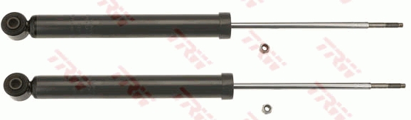 Schokdemper TRW JGT1210T