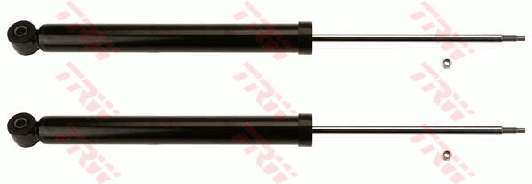 Schokdemper TRW JGT1220T
