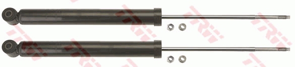 Schokdemper TRW JGT1222T
