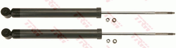 Schokdemper TRW JGT1224T