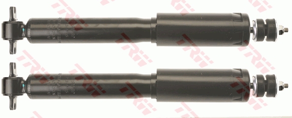 Schokdemper TRW JGT1258T