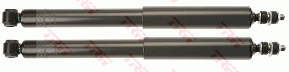 Schokdemper TRW JGT1260T